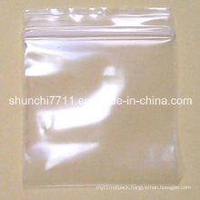 High Quality Laminated Plastic Bag with Zipper China Manufacturer